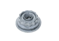 Track Control Arm Lower LEMFORDER